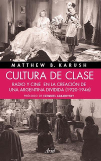 Karush, cultura de clase