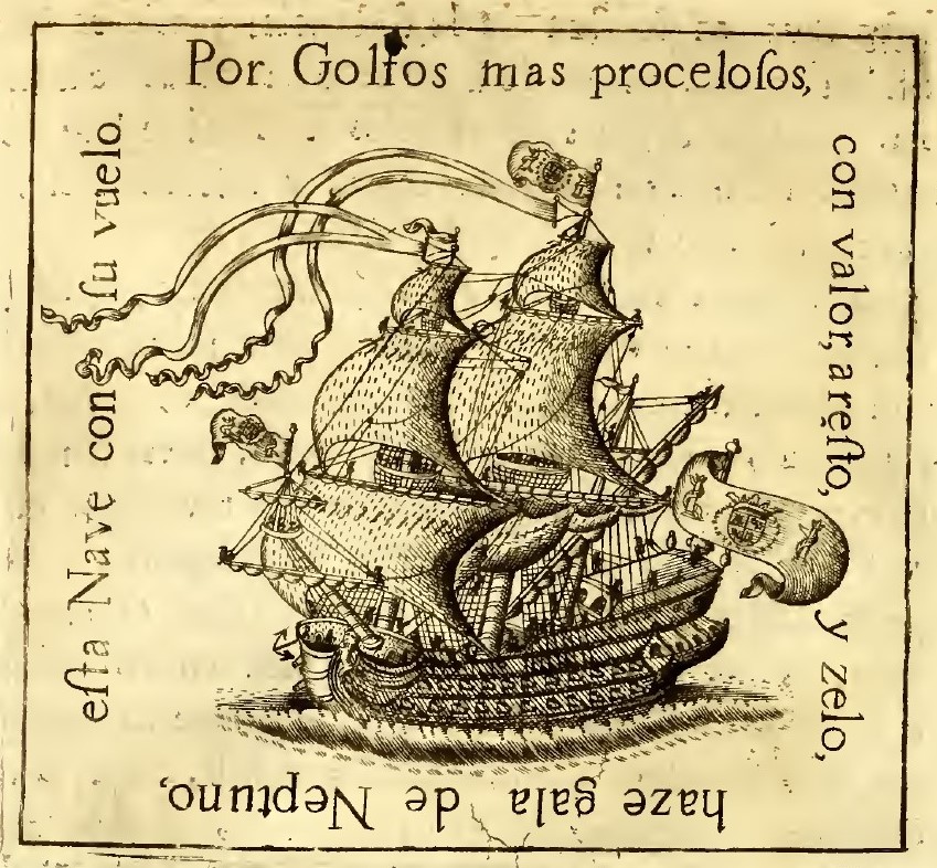The Manila Galleon: Traversing the Spanish Pacific